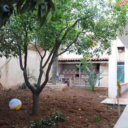 Case Vacanze Rosy San Vito Lo Capo Exterior photo