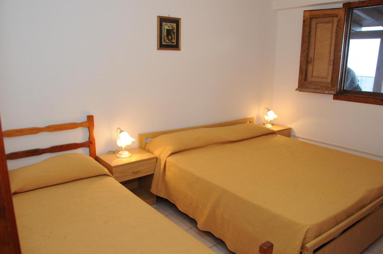 Case Vacanze Rosy San Vito Lo Capo Exterior photo