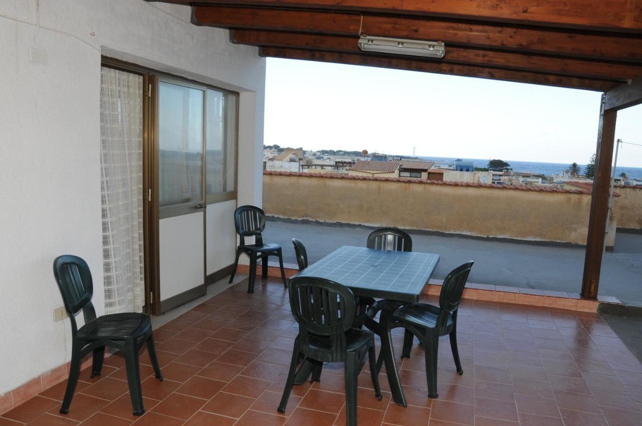Case Vacanze Rosy San Vito Lo Capo Exterior photo