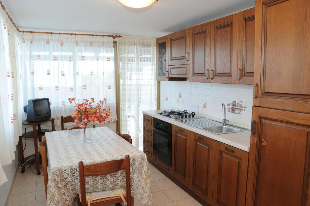 Case Vacanze Rosy San Vito Lo Capo Exterior photo