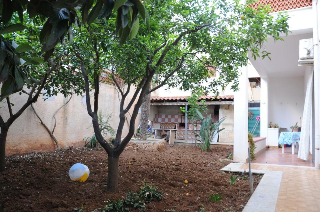 Case Vacanze Rosy San Vito Lo Capo Exterior photo