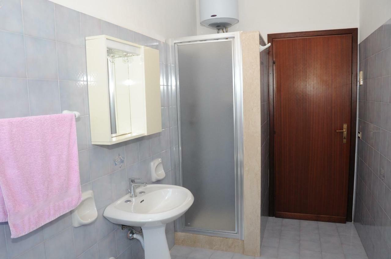 Case Vacanze Rosy San Vito Lo Capo Exterior photo