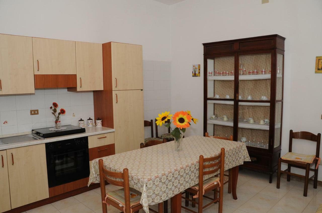 Case Vacanze Rosy San Vito Lo Capo Exterior photo