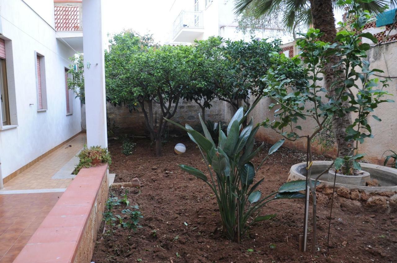Case Vacanze Rosy San Vito Lo Capo Exterior photo