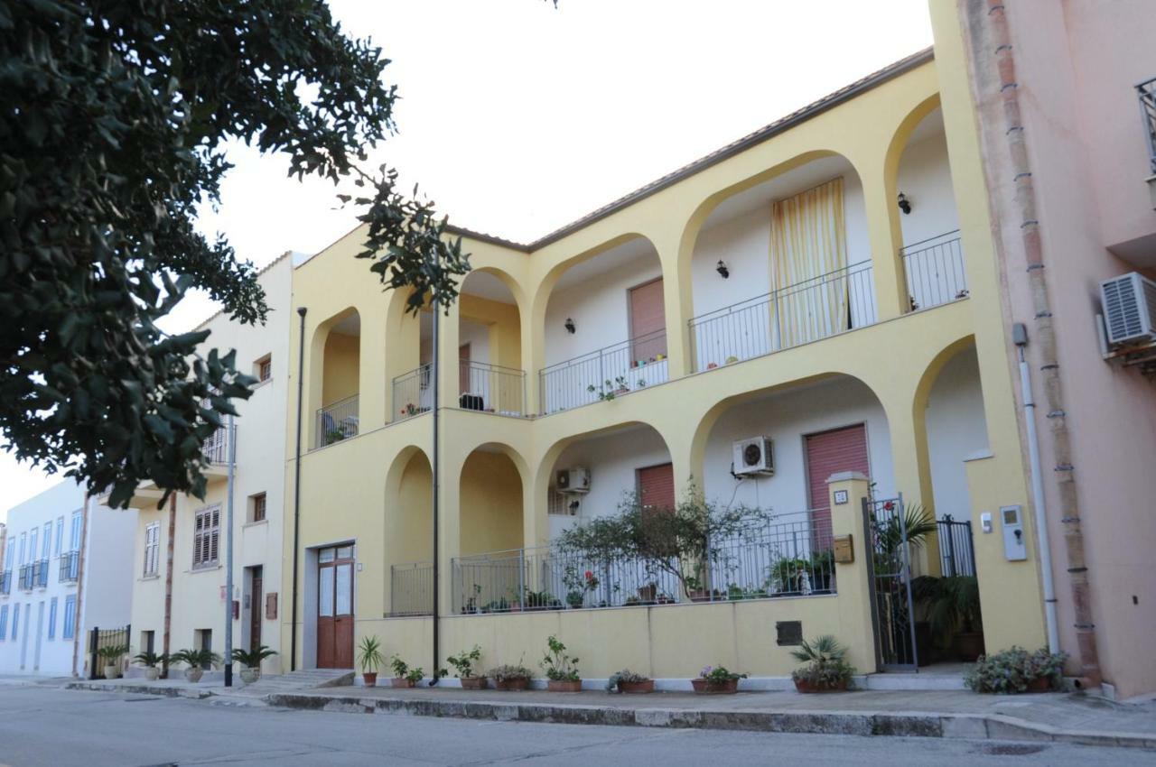 Case Vacanze Rosy San Vito Lo Capo Exterior photo