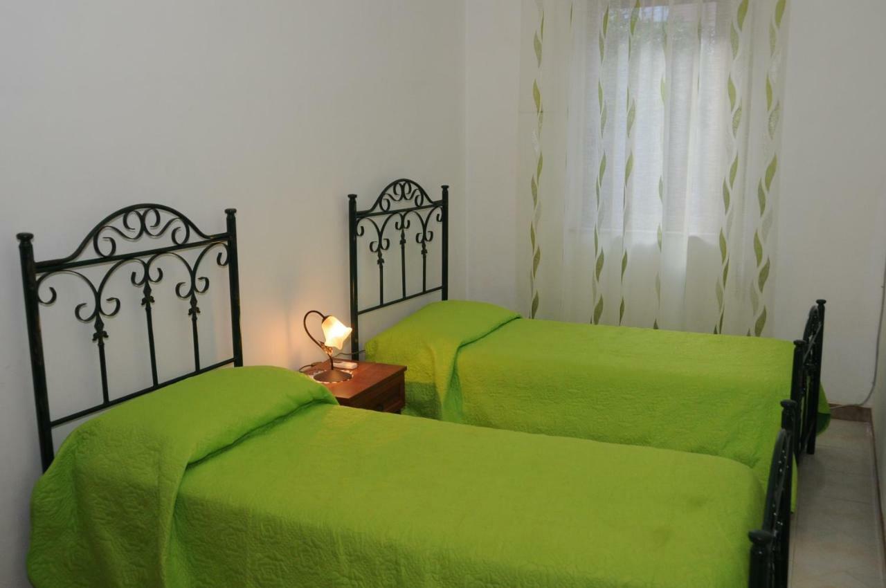 Case Vacanze Rosy San Vito Lo Capo Exterior photo